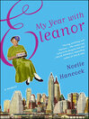 Cover image for My Year with Eleanor